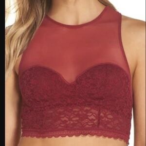 Free People Bralette